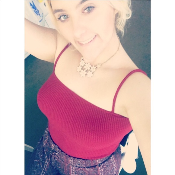 Meet your Posher, Gianna - Picture 1 of 1